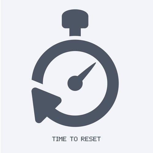 Various Artists-Time to Reset