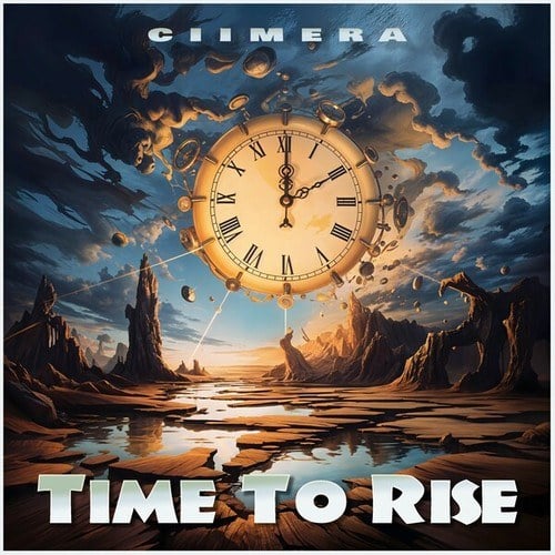 Time to Rise (Mixes)