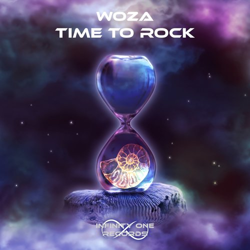 Woza-Time to Rock