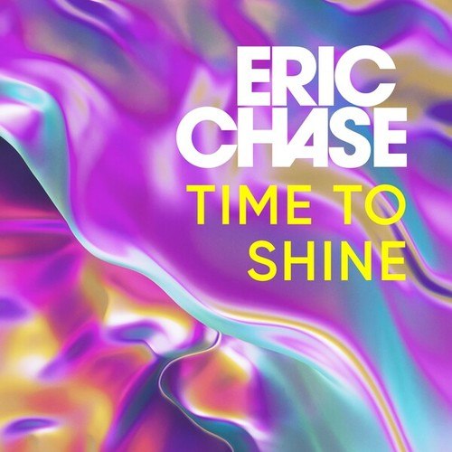 Eric Chase-Time to Shine