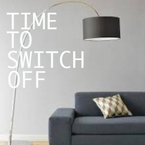 Various Artists-Time To Switch Off Classical