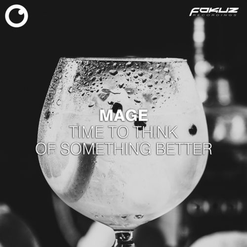 Mage-Time to Think of Something Better