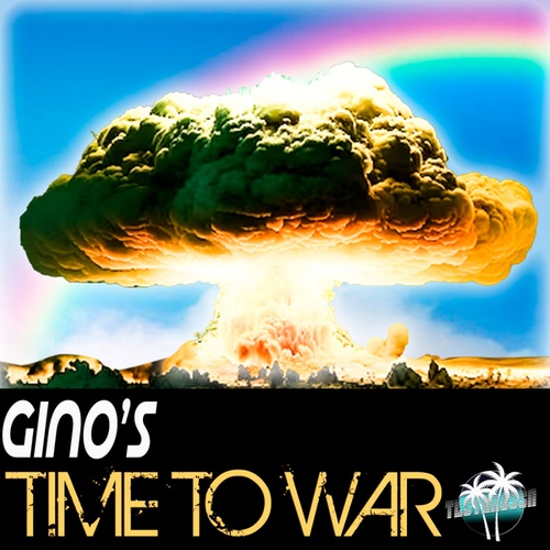Gino's-Time to War