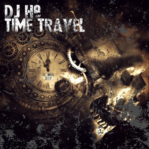 DJ H8, EmilSunjazz, Mrs. DIKS-Time Travel