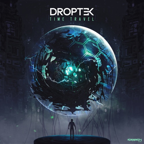 Droptek-Time Travel