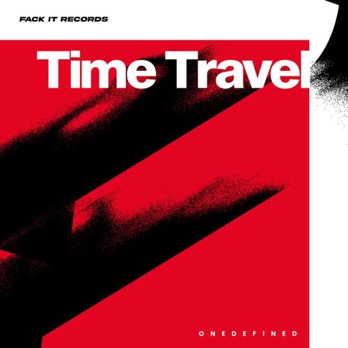 ONEDEFINED-Time Travel EP