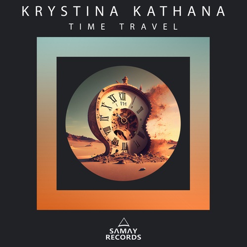 Krystina Kathana-Time Travel