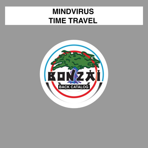 Mindvirus-Time Travel