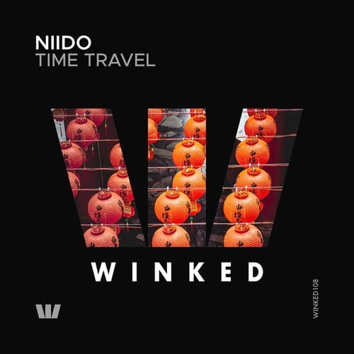 Niido-Time Travel
