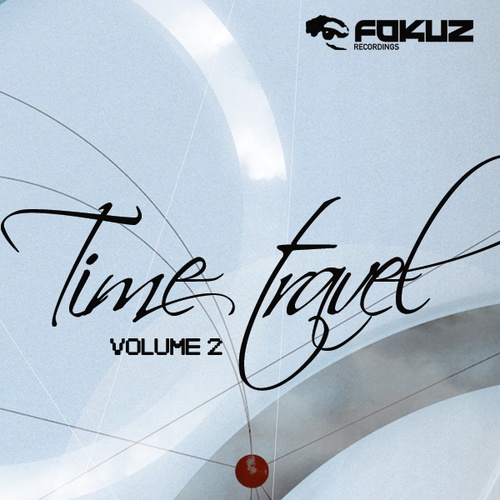 Various Artists-Time Travel Vol 2