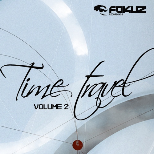 Time Travel Vol 2