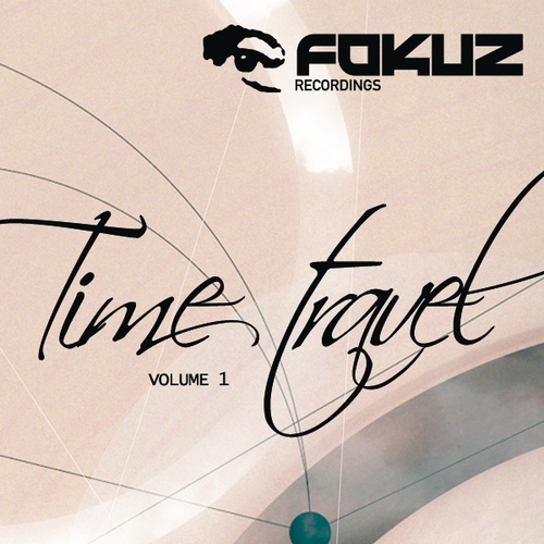 Various Artists-Time Travel : Volume 1