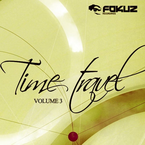 Various Artists-Time Travel : Volume 3