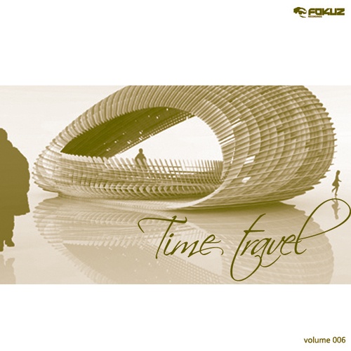 Various Artists-Time Travel: Volume 6