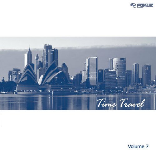 Various Artists-Time Travel: Volume 7