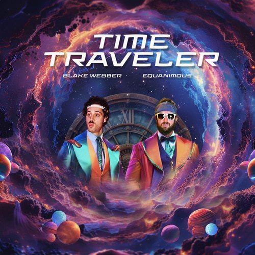 Time Traveler