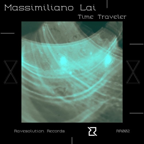 Massimiliano Lai-Time Traveler