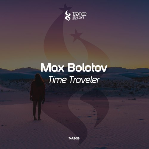 Max Bolotov-Time Traveler