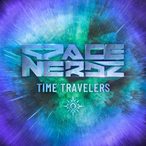 Space Nerdz-Time Travelers