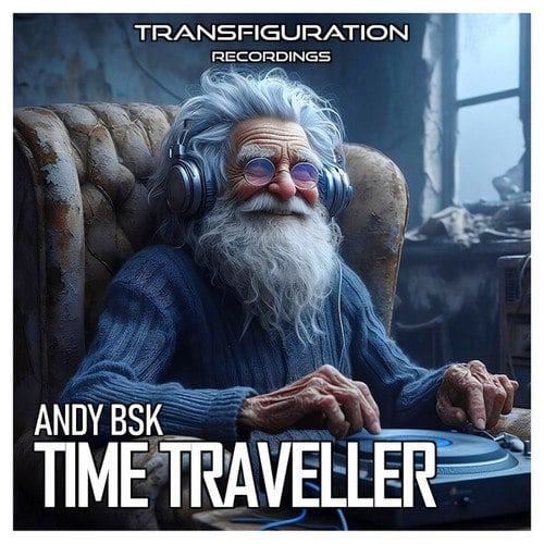 Andy Bsk-Time Traveller