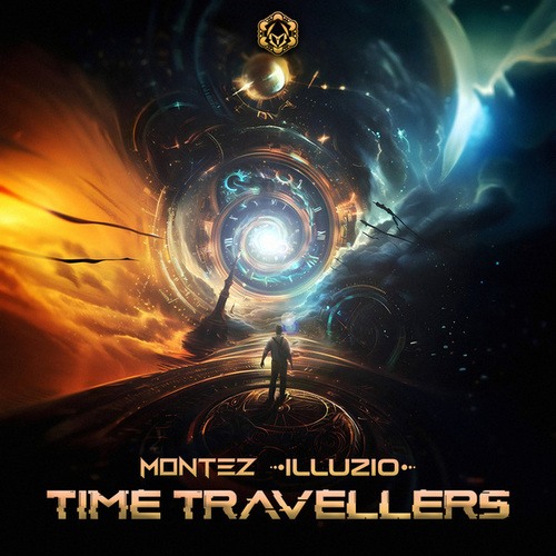 Montez & Illuzio-Time Travellers