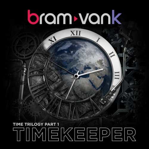 Bram VanK, Diozo, Jayson Alanzo-Time Trilogy Part.1 - Timekeeper