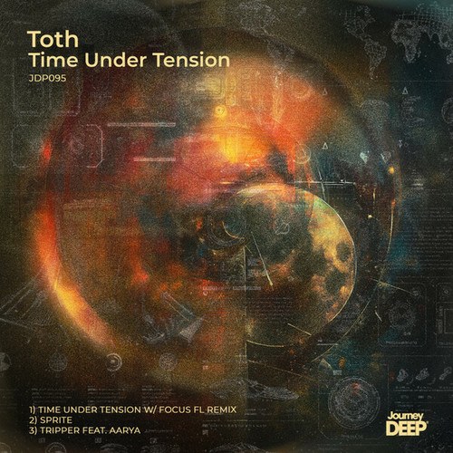 Toth, Aarya, Focus FL-Time Under Tension