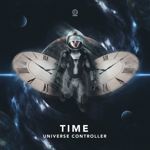 Universe Controller-Time