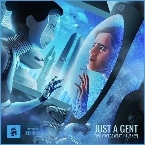 Just A Gent, Hauskey-Time Voyage