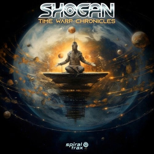 Shogan, Norma Project, Mina, Ascent, Liquid Sound-Time Warp Chronicles