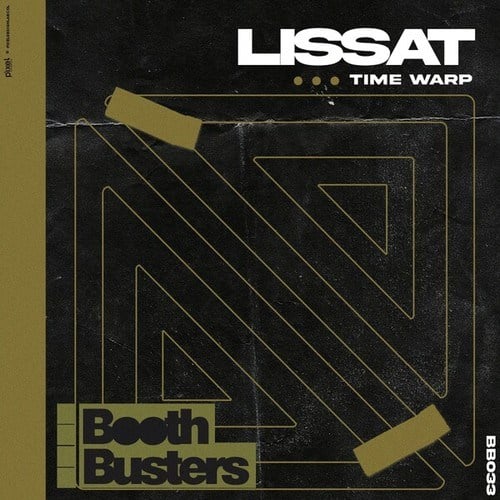 Lissat-Time Warp
