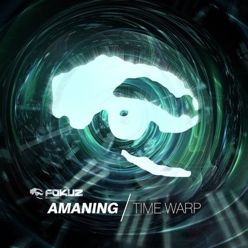 Amaning, SubStance, Submorphics-Time Warp LP