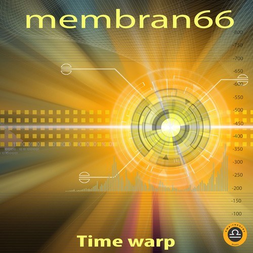 Membran 66-Time-Warp