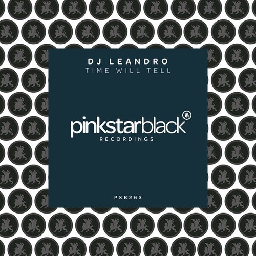 DJ Leandro-Time Will Tell