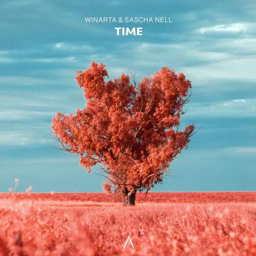 WINARTA, Sascha Nell-Time