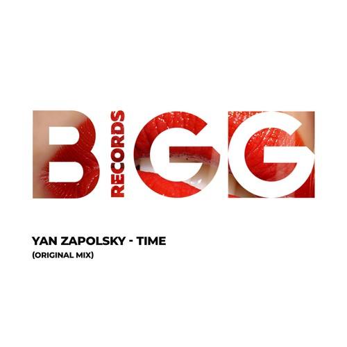 Yan Zapolsky-Time