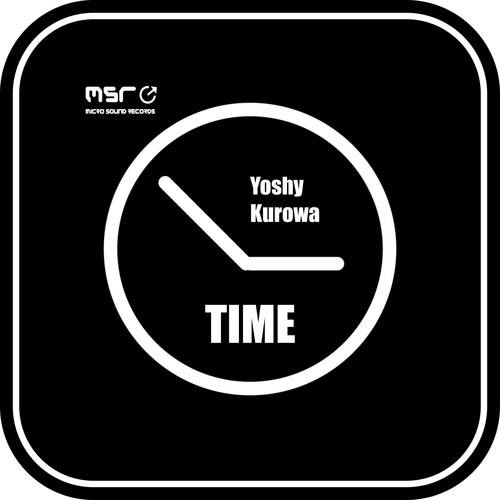 Yoshy Kurowa-Time