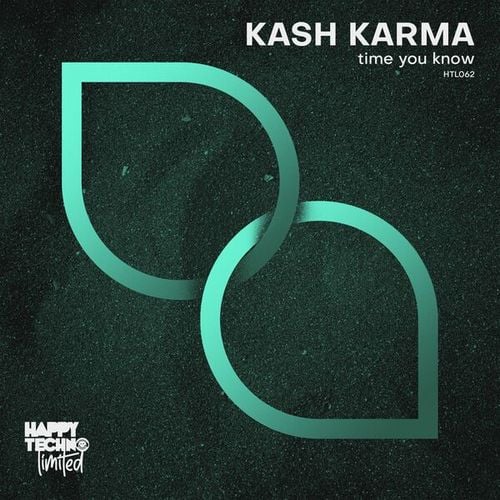 Kash Karma-Time You Know