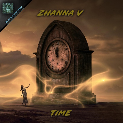 Zhanna V-Time