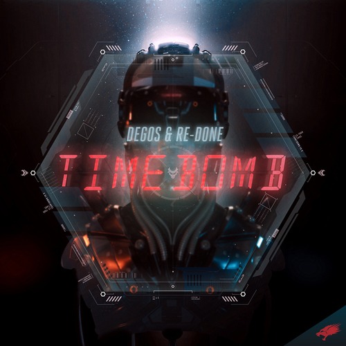 Degos & Re-Done-Timebomb