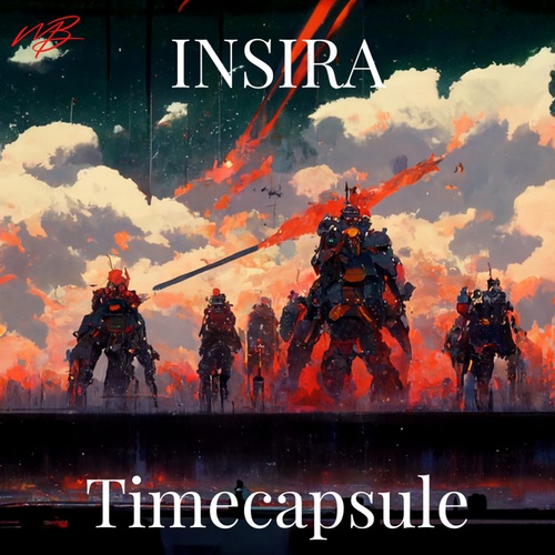 Insira-Timecapsule