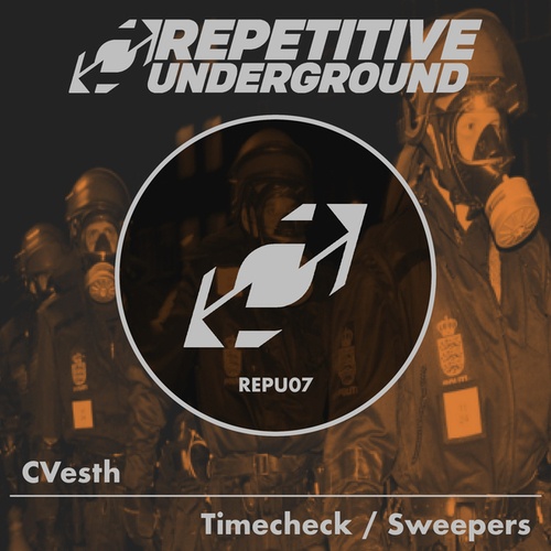 CVesth-Timecheck / Sweepers