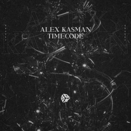 Alex Kasman-Timecode
