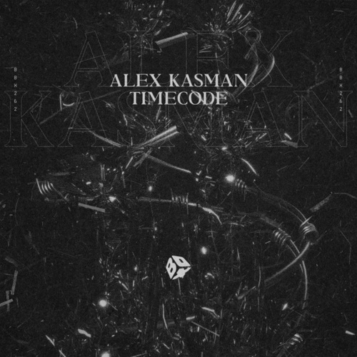 Alex Kasman-Timecode