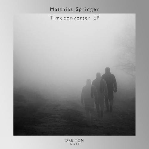 Matthias Springer-Timeconverter EP