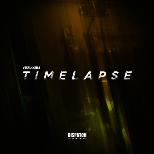 Arkaik-Timelapse EP