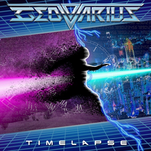 Geovarius-Timelapse