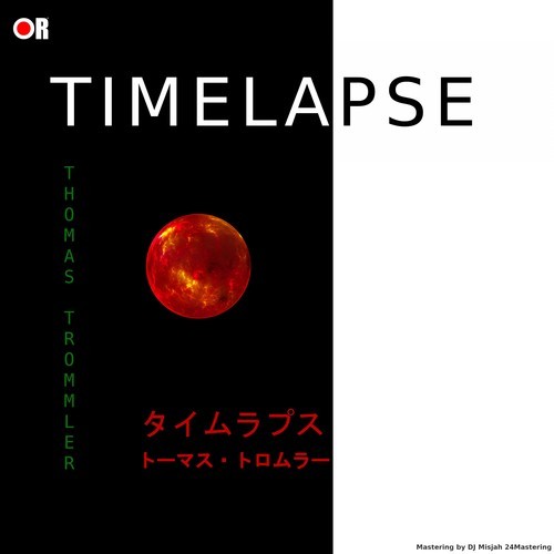 Thomas Trommler-Timelapse