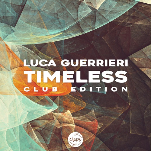Luca Guerrieri, Meri, Mary S.K., 2 Sides Of Soul-Timeless (Album - Club Edition)