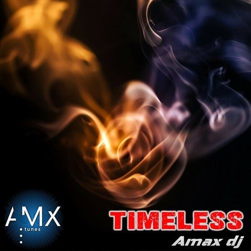 Amax DJ-Timeless